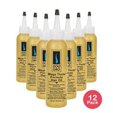 Doo Gro Mega Thick Hair Oil 4.5 Oz (Pack of 12)