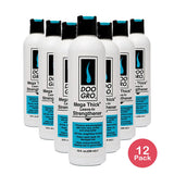 Doo Gro Mega Thick Leave-In Strengthener 10 Oz (Pack of 12)