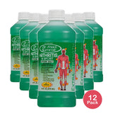 Dr. Fred Summit Epsom Salt 16 Oz (Pack of 12)