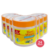 Dr. Girls Braid Gel Pineapple 17.6 Oz (Pack of 24)
