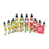 Dr Girls Rice Water Wig 3n1 Shining Spray (Pack of 96)
