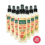 Dr. G's Braid Sheen Sea Moss 6.8 Oz (Pack of 24)