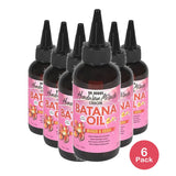 Dr. Hobbs Batana Oil Mango 4 Oz (Pack of 6)