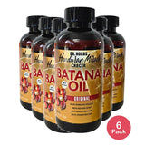 Dr. Hobbs Batana Oil Original 4 Oz (Pack of 6)