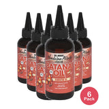 Dr. Hobbs Batana Oil Rambutan 4 Oz (Pack of 6)