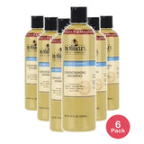 Dr. Miracle's Conditioning Shampoo 12 Oz (Pack of 6)