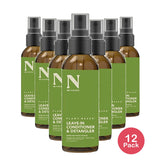 Dr. Natural Leave-In Conditioner & Detangler 6.7 Oz (Pack of 12)