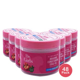 Dr.Girls Rice Water Braiding Gel Collection 9.8 Oz (Pack of 48)