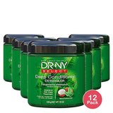 DRNY DRNY SELECT DETANGLER DEEP CONDITIONER 19oz (Pack of 12)