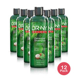 Drny Select Detang Shampoo 16. Oz (Pack of 12)