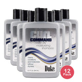Duke Curl Command Daily Curl Rejuvenator 7.4 Oz (Pack of 12)