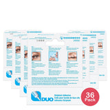 Duo Eyelash Adhesive Glue (Pack of 36)