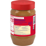 Jif Creamy Peanut Butter, 40 Oz (Pack of 8)