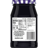 Smucker's Concord Grape Jelly, 12 OZ (Pack of 12)