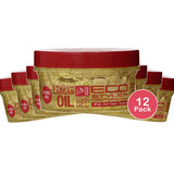Eco Style Argan Oil Styling Gel 8 Oz (Pack of 12)