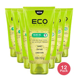 Eco Style Olive Oil Styling Gel 2 Fl Oz (Pack of 12)