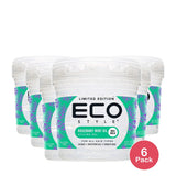 Eco Style Rosemary Mint Styling Gel 16 Oz (Pack of 6)