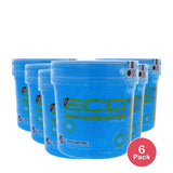 Eco Style Sport Gel 16 Oz (Pack of 6)