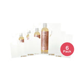 Eden BodyWorks Almond Marshmallow Hydration Serum 8 Fl Oz (Pack of 6)