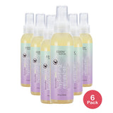 Eden BodyWorks Lavender Aloe Refresh Spray 4 Oz (Pack of 6)