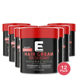 Elegance Hair Cream 8.45 Oz (Pack of 12)