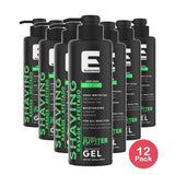 Elegance Plus Shaving Gel (JUPITER) 17.6 Oz 16.9 oz (Pack of 12)