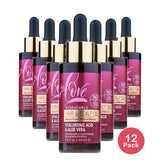 En Love Hydrating Curl Hair & Scalp Oil 1.5 Oz (Pack of 12)