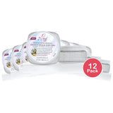 en Love Moisture Crush Curling Gel Coconut Milk & Aloe Vera  10 Oz (Pack of 12)