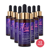 En Love Pure Batana Oil 1.28 Oz (Pack of 12)