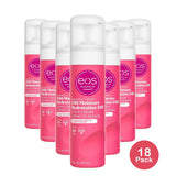 eos Shea Better Women's Shave Cream Pomegranate Raspberry 7 Oz (Pack of 18)