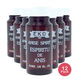 Espiritu De Anis Essential Oil 0.5 Oz (Pack of 12)