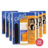 Esteem Callus Away 1 Oz (Pack of 36)
