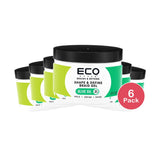 Estyle Eco Shape Def Braid Gel 6 Oz (Pack of 6)