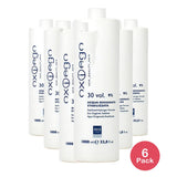 Ever Ego Oxy 30 Developer 33.8 Oz (Pack of 6)
