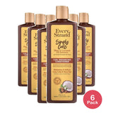 Every Strand Simply Curls Curl Enhancing Conditioner 13.5 Fl. Oz (Pack of 6)