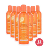Extreme Argan Carrot Oil Tone Boosting Body Glycerin 16.8 Oz (Pack of 12)