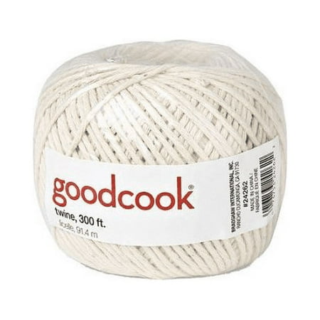 Goodcook Bradshaw Twine Ball 300 Ft. (Pack of 72)