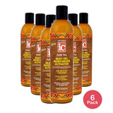 Fantasia Activator Moisturizing Gel 10 Oz (Pack of 6)