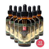 Fantasia Batana Oil Scalp Treatment 2 Oz (Pack of 12)