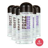 Fantasia Frizz Buster Humidity Resistant Moisturizing Hair Serum, 6 fl oz- (Pack of 6)