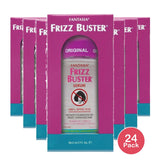 Fantasia Frizz Buster Serum 2 Fl Oz (Pack of 24)