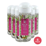 Fantasia IC Rice Oil Hair Serum – 6 Fl. Oz (Pack of 6)