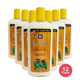 FANTASIA - IC Shea Butter Deep Oil Moisturizer . 12 Oz (Pack of 12)