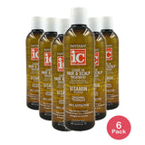 Fantasia Leave-In Treatment 10 Oz (Pack of 6)