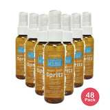 Fantasia Liquid Mousse Super Hold Spritz 2 Oz (Pack of 48)
