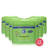 Fantasia Olive Oil Anti Breakage Treatment 16 Oz (Pack of 12)