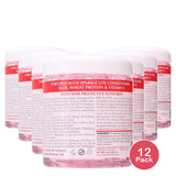 Fantasia Polisher Gel Ounce (0011313020111)  Pink 16 Oz (Pack of 12)