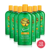 Fantasia Tea Tree Naturals Intensive Conditioner, 12 oz (Pack of 12)