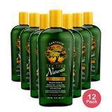 Fantasia Tea Tree Naturals Shampoo  12 fl oz  (Pack of 12)