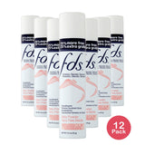 Fds Baby Powder Spray 2.8 Oz (Pack of 12)